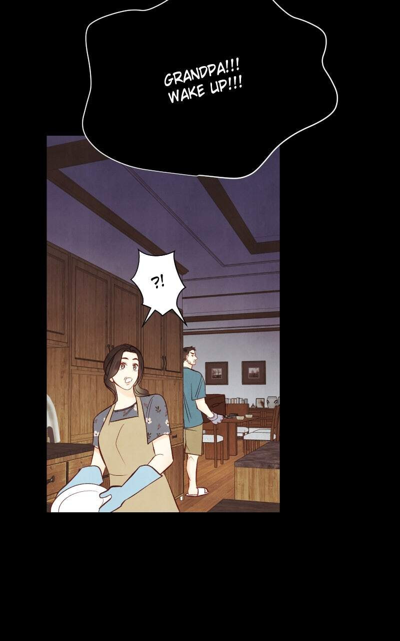 Our Secret Marriage Chapter 25 page 77 - 