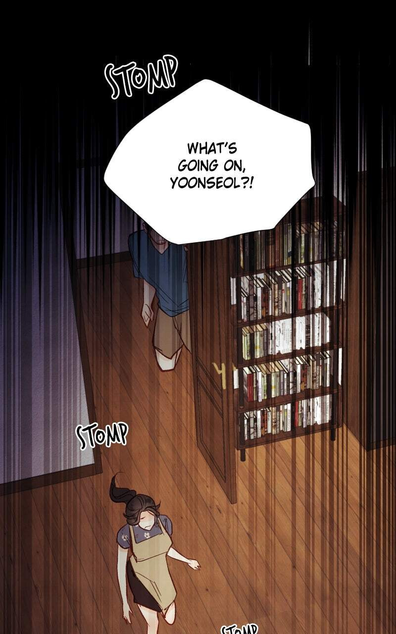 Our Secret Marriage Chapter 25 page 78 - 