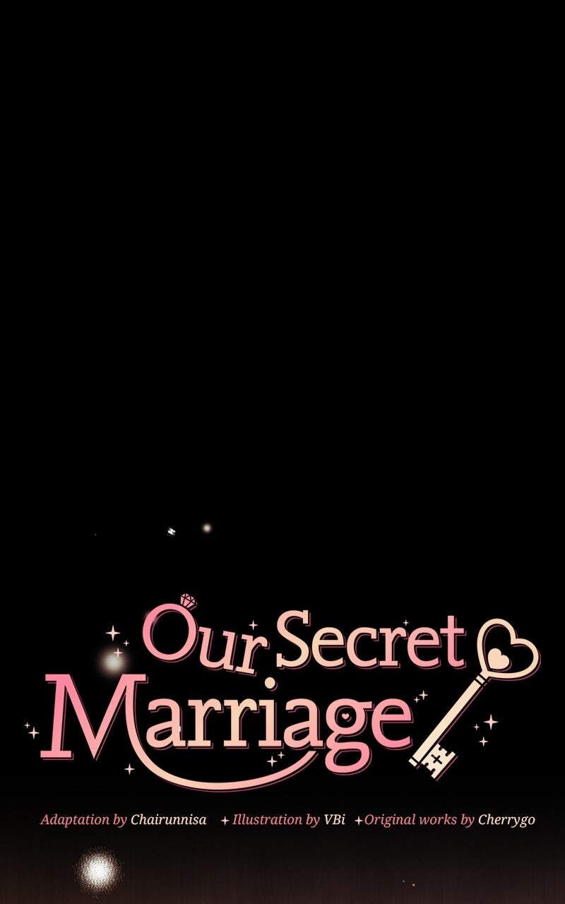 Our Secret Marriage Chapter 26 page 1 - 
