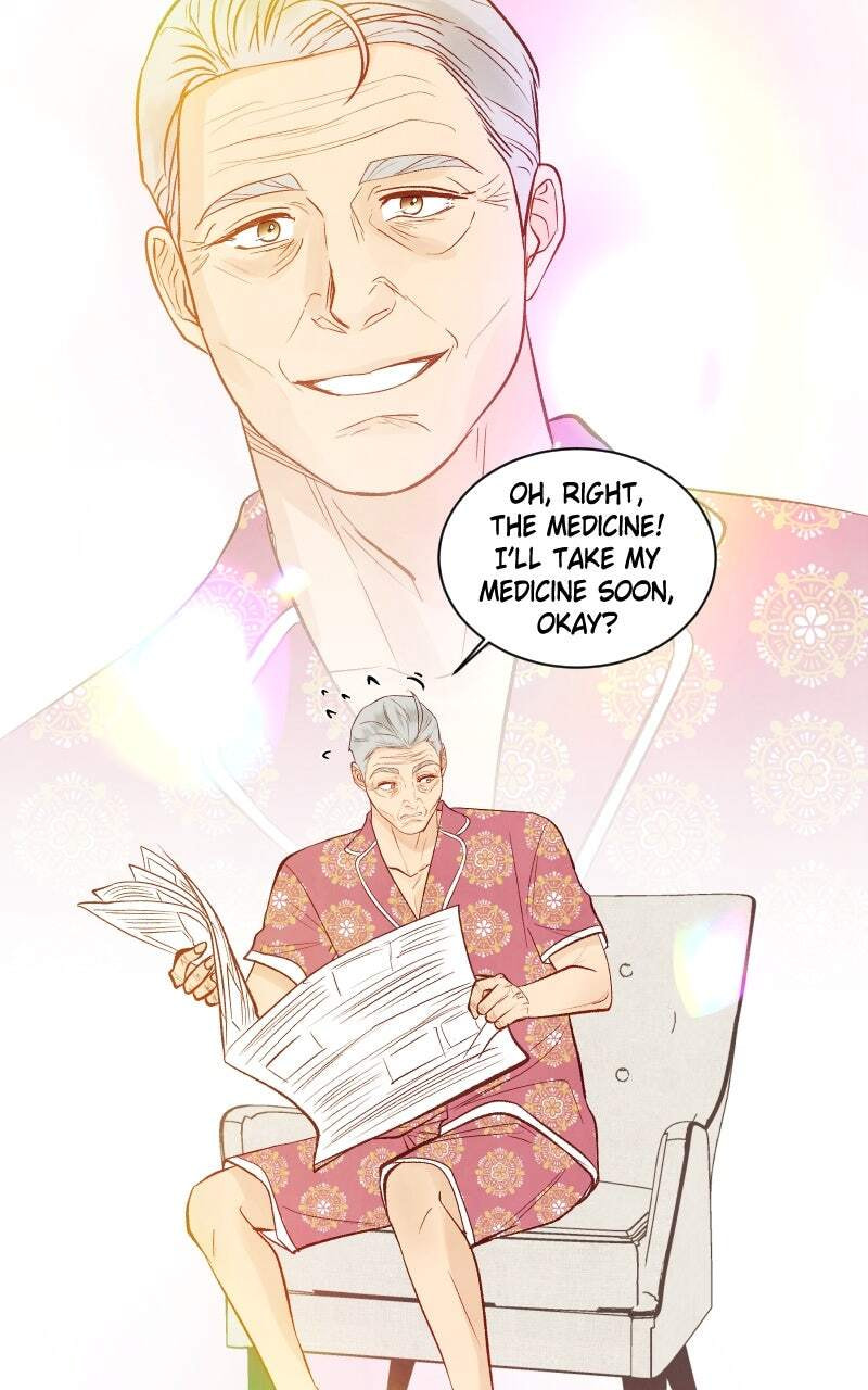 Our Secret Marriage Chapter 26 page 15 - 