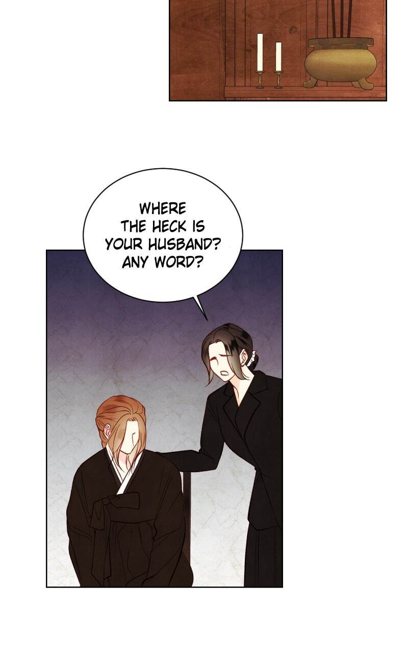 Our Secret Marriage Chapter 26 page 19 - 
