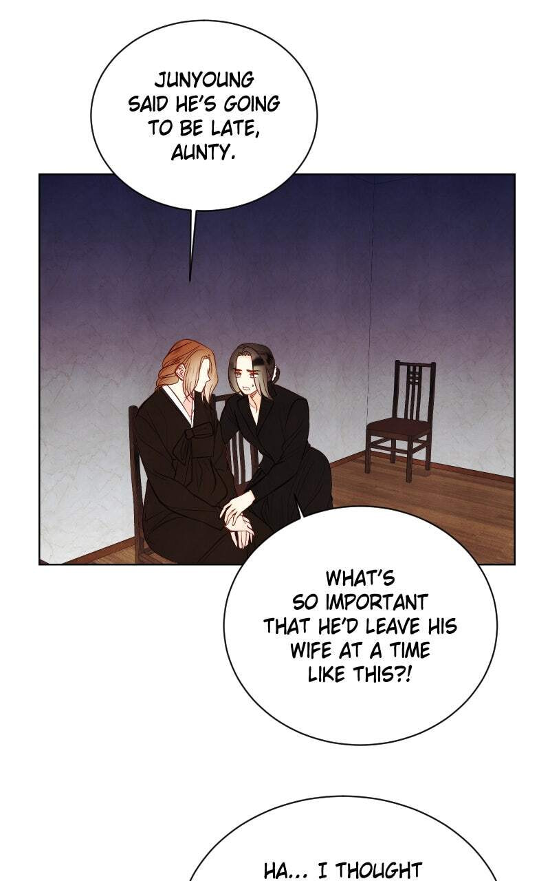 Our Secret Marriage Chapter 26 page 20 - 