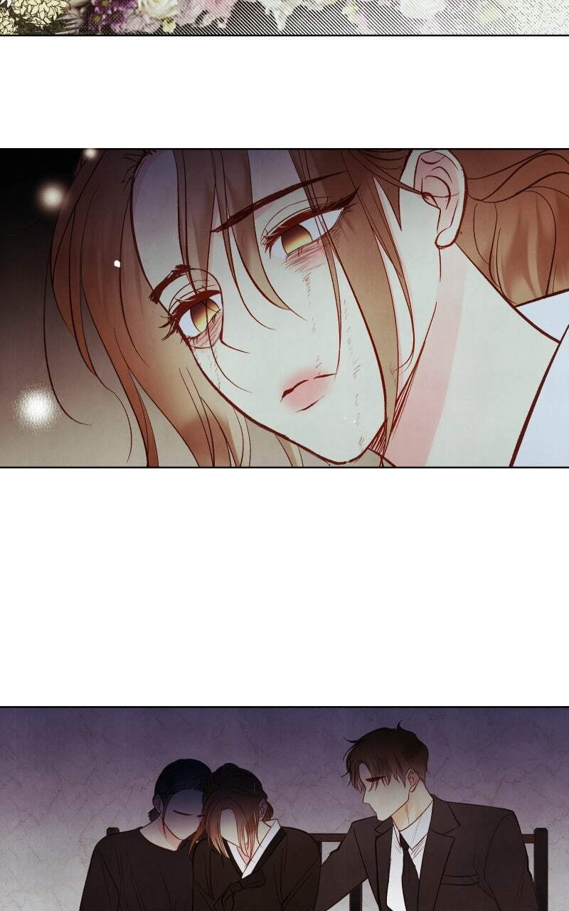 Our Secret Marriage Chapter 26 page 3 - 