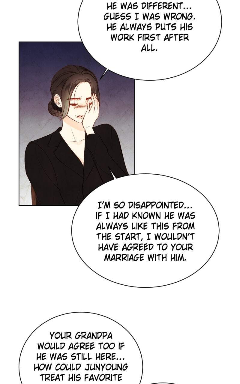 Our Secret Marriage Chapter 26 page 21 - 