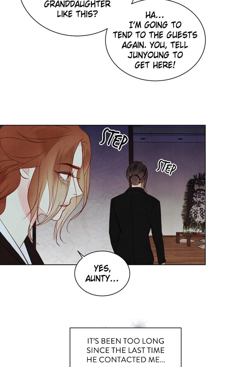 Our Secret Marriage Chapter 26 page 22 - 