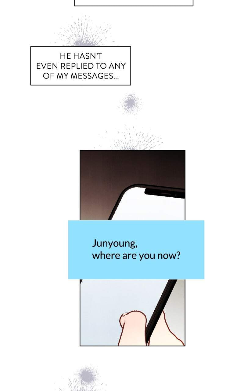 Our Secret Marriage Chapter 26 page 23 - 