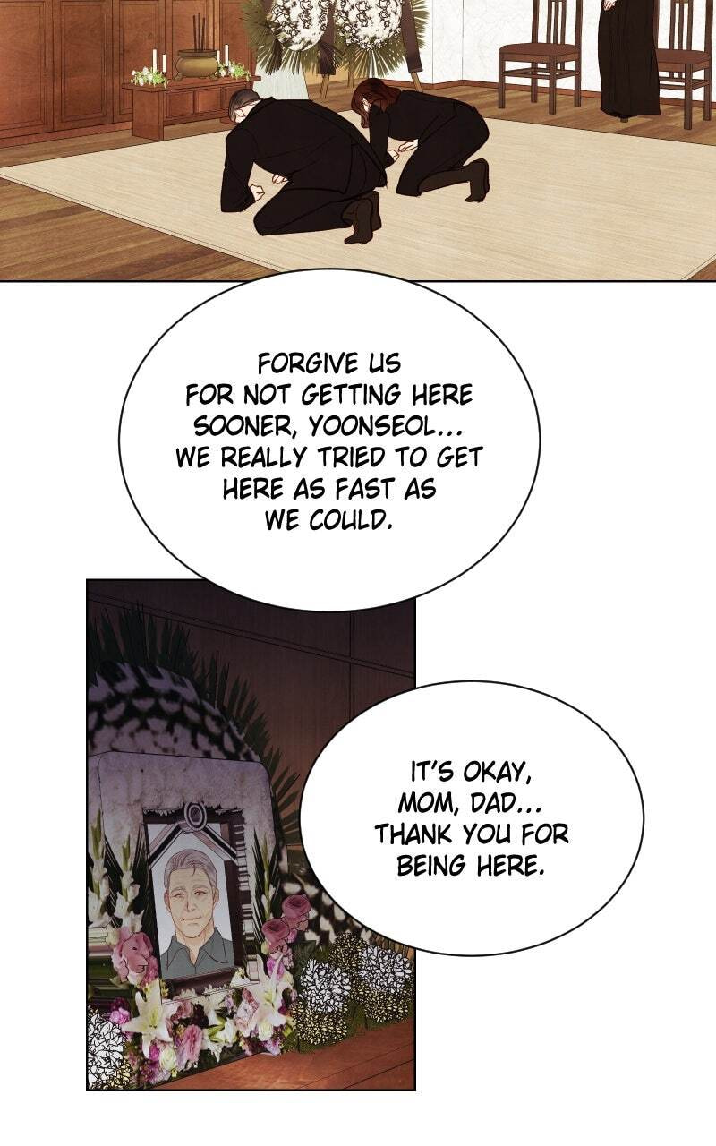 Our Secret Marriage Chapter 26 page 27 - 