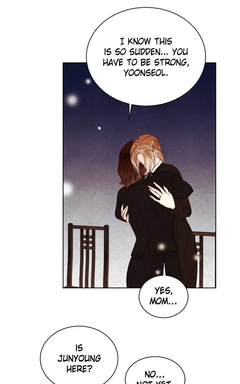 Our Secret Marriage Chapter 26 page 28 - 