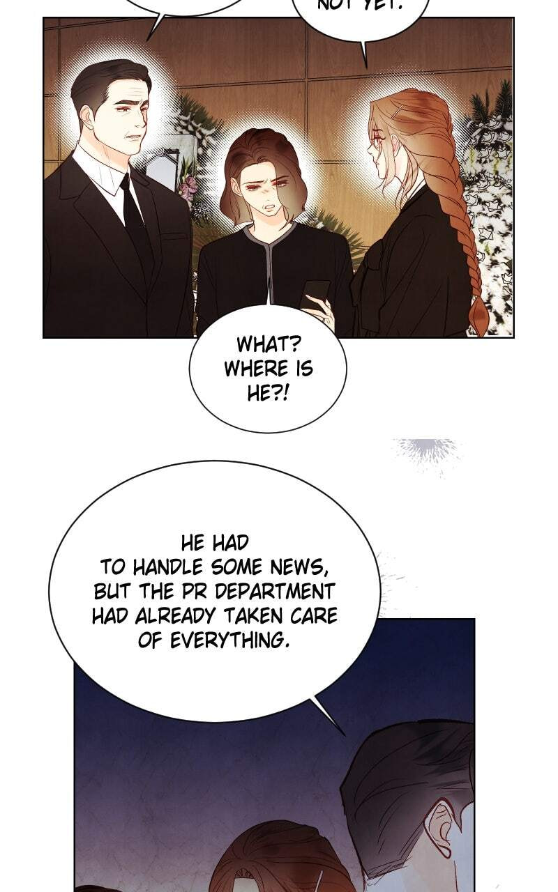 Our Secret Marriage Chapter 26 page 29 - 