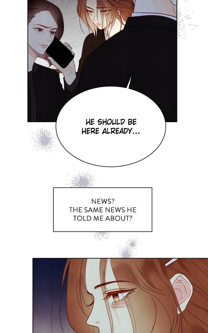 Our Secret Marriage Chapter 26 page 30 - 