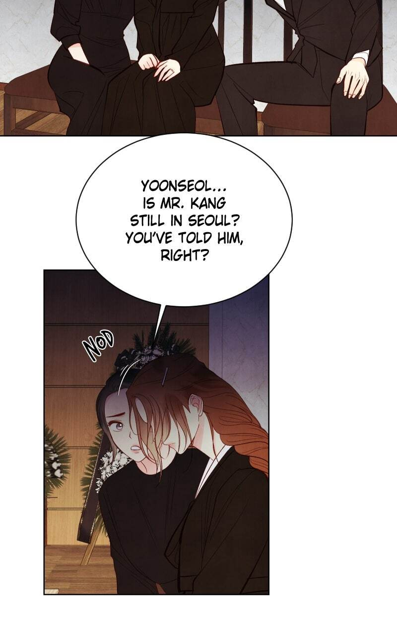 Our Secret Marriage Chapter 26 page 4 - 