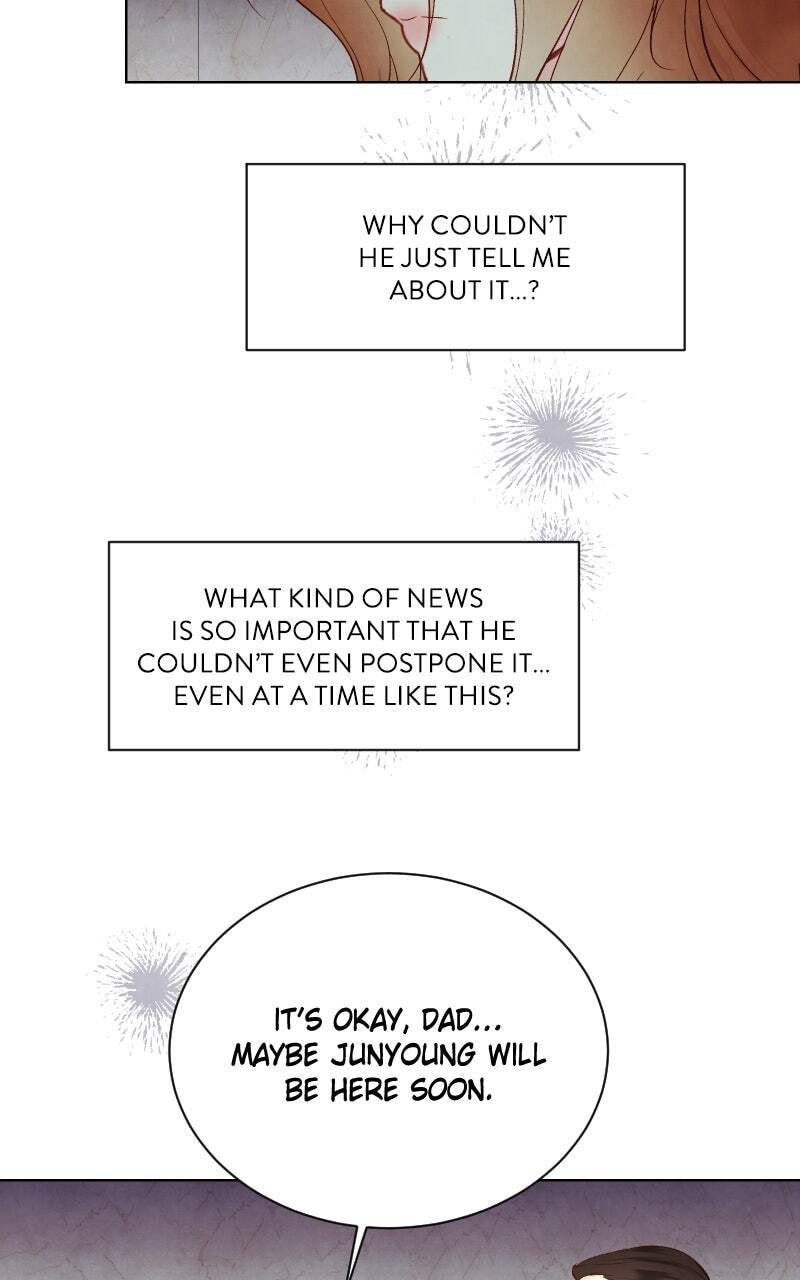 Our Secret Marriage Chapter 26 page 31 - 