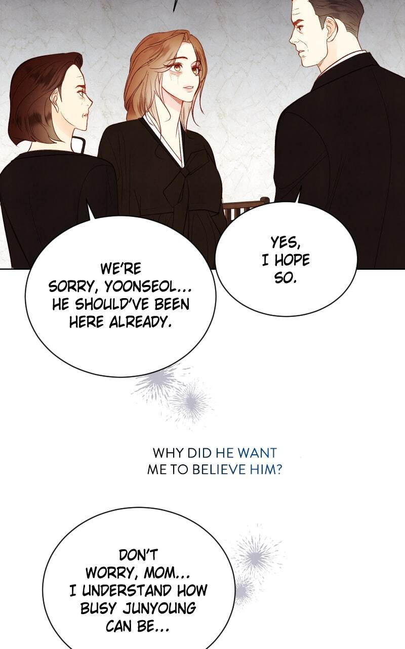 Our Secret Marriage Chapter 26 page 32 - 