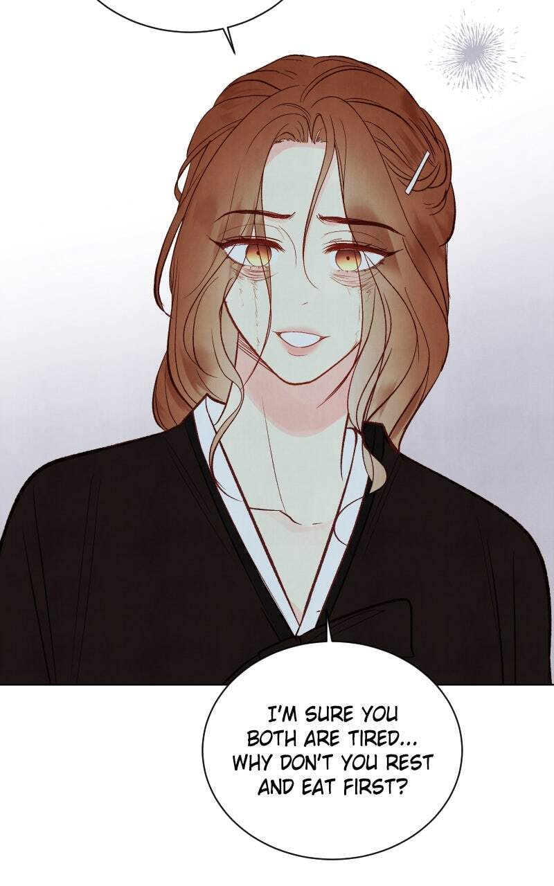 Our Secret Marriage Chapter 26 page 33 - 