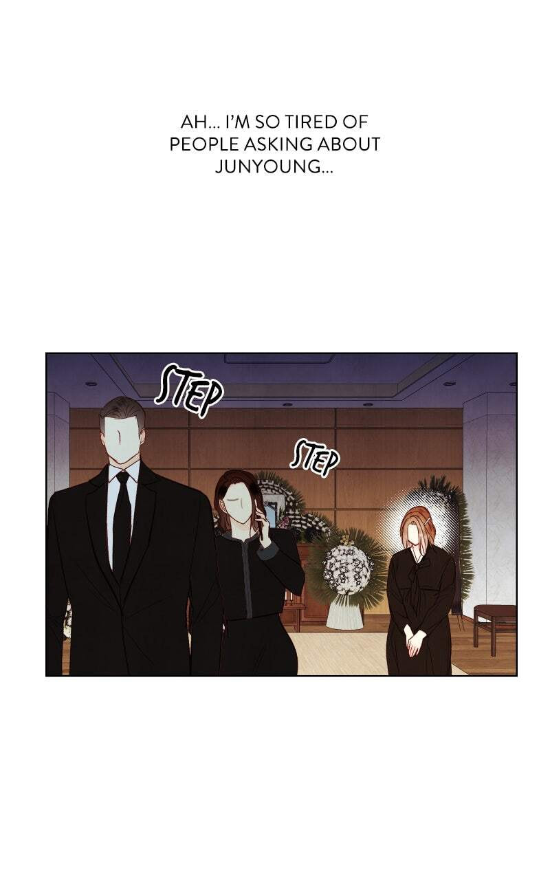Our Secret Marriage Chapter 26 page 34 - 