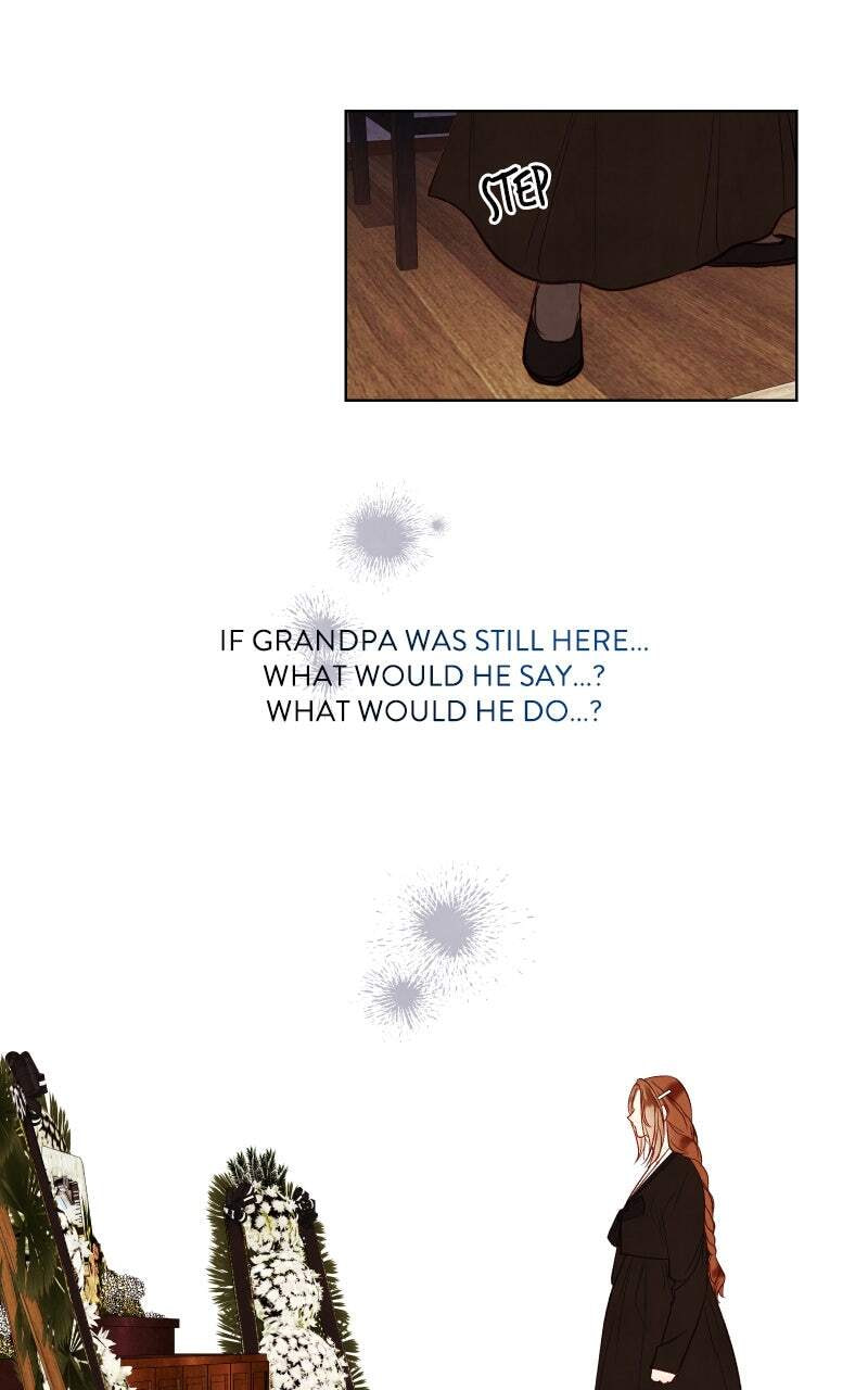 Our Secret Marriage Chapter 26 page 35 - 