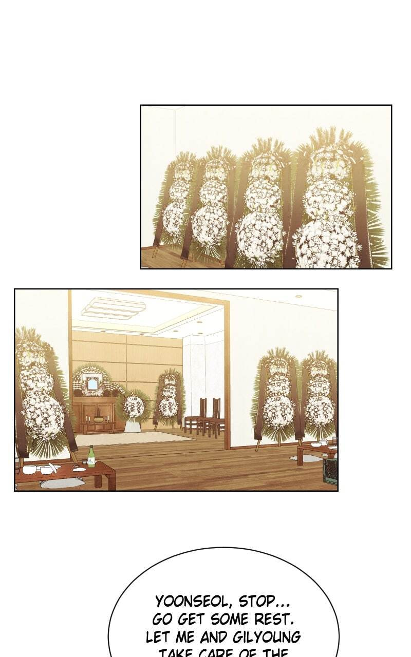 Our Secret Marriage Chapter 26 page 37 - 