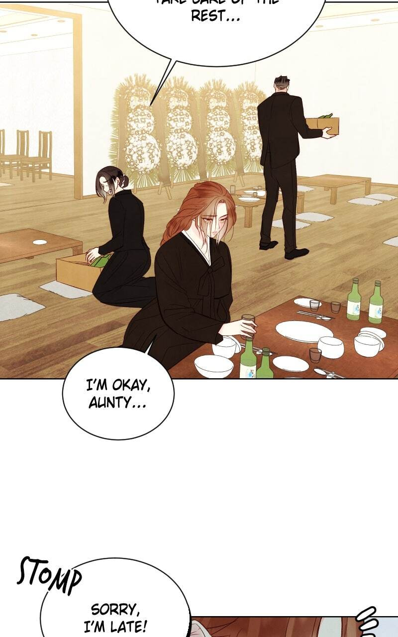 Our Secret Marriage Chapter 26 page 38 - 