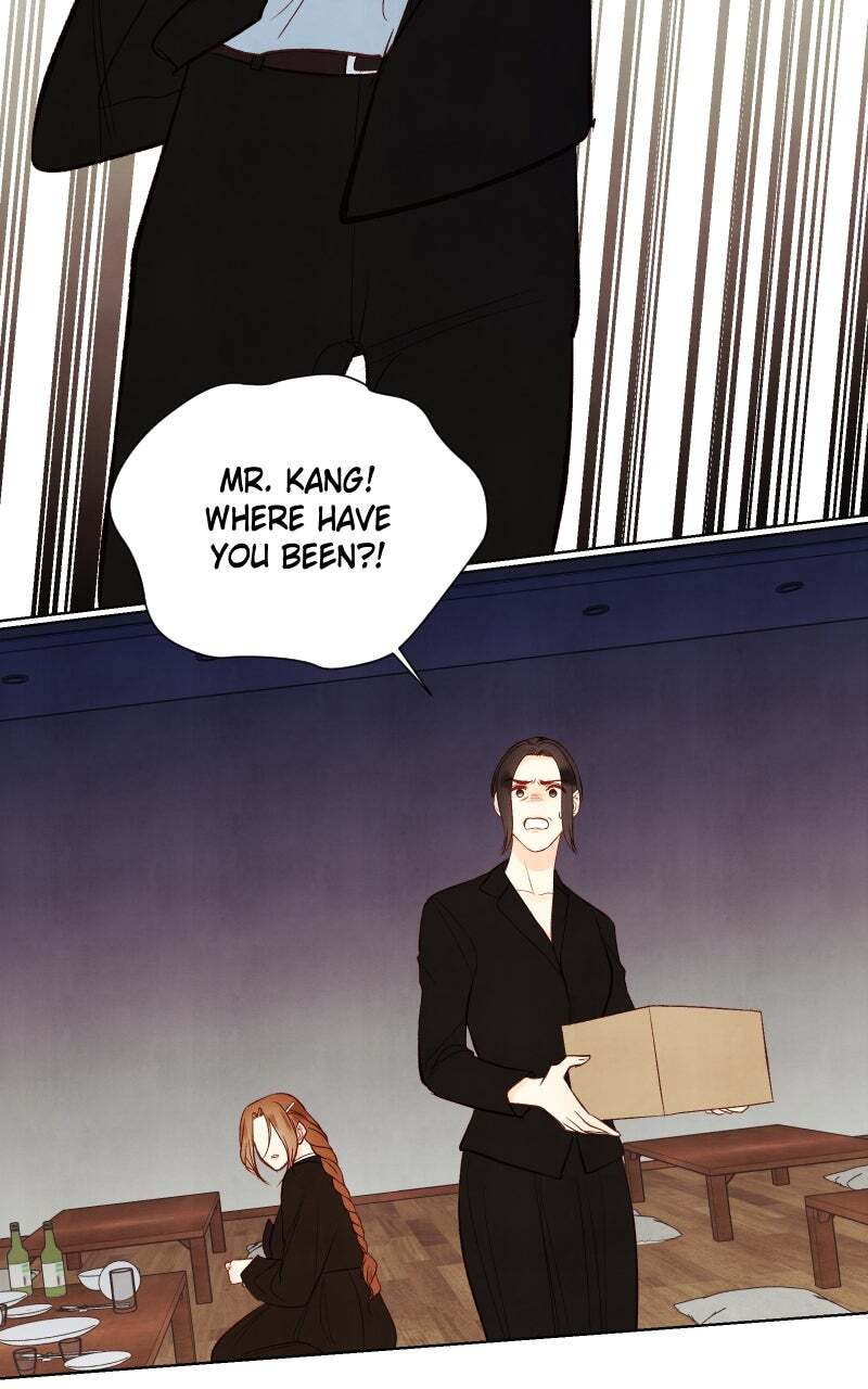 Our Secret Marriage Chapter 26 page 40 - 