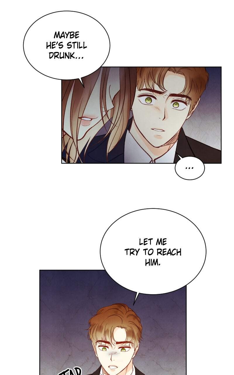 Our Secret Marriage Chapter 26 page 5 - 