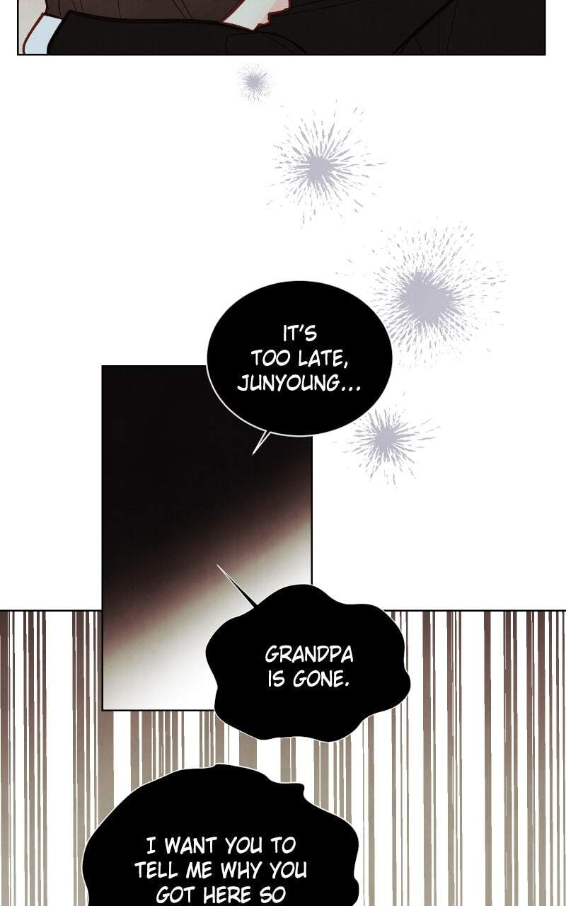 Our Secret Marriage Chapter 26 page 43 - 