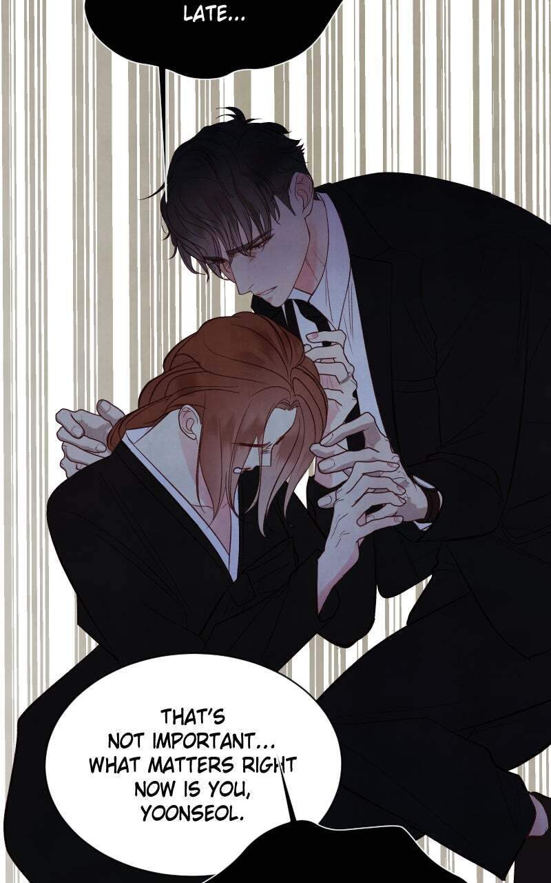 Our Secret Marriage Chapter 26 page 44 - 