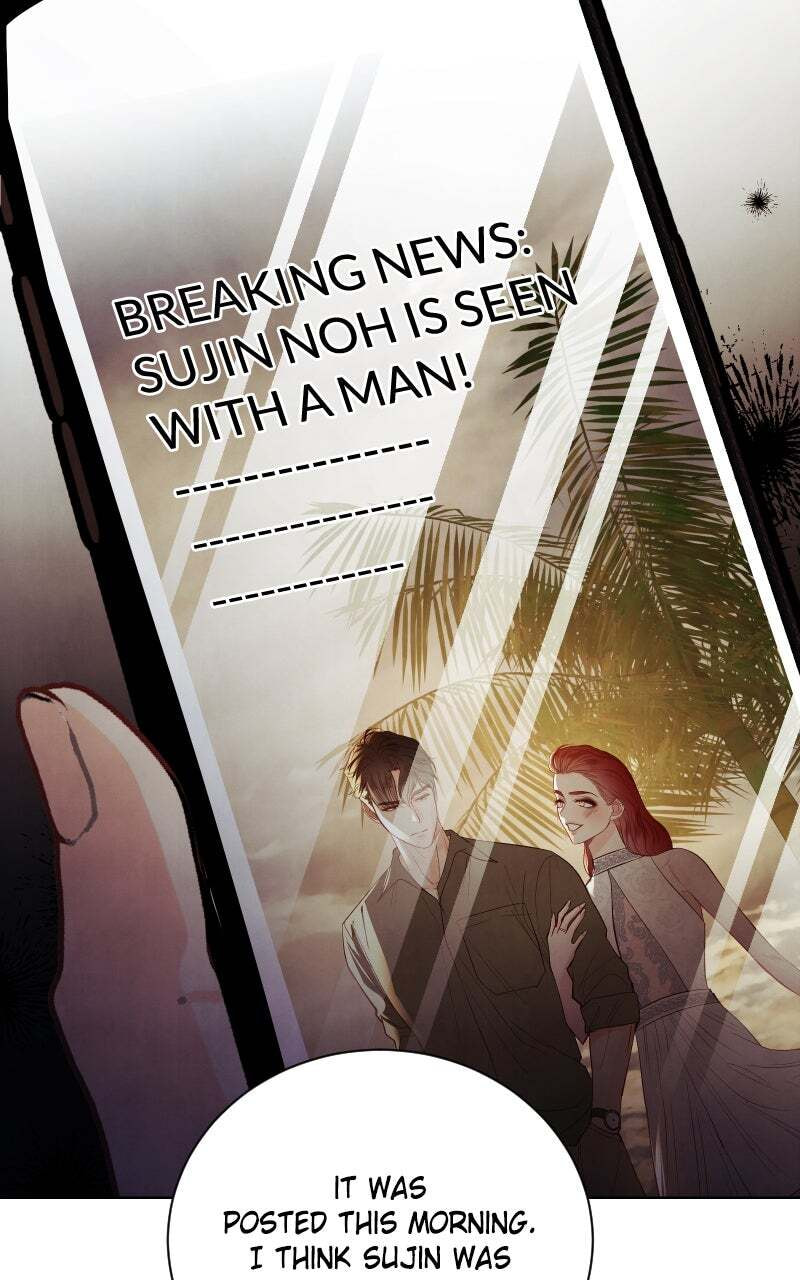 Our Secret Marriage Chapter 26 page 47 - 