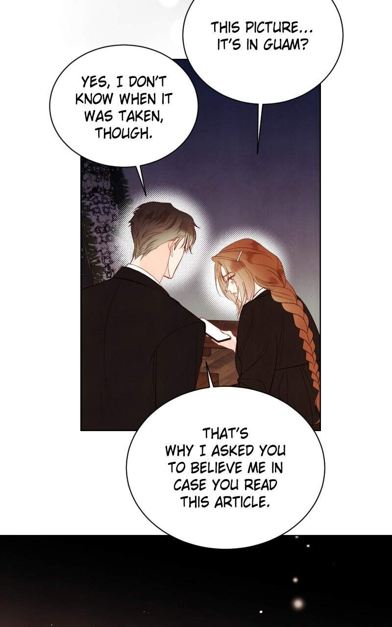 Our Secret Marriage Chapter 26 page 49 - 