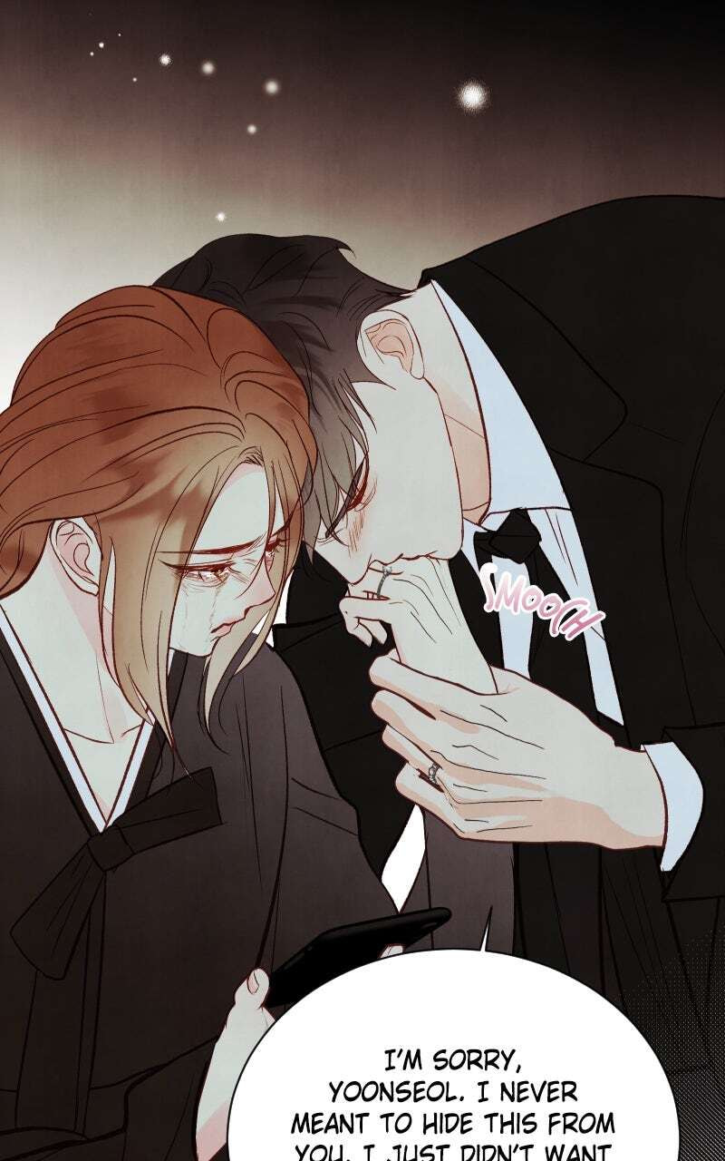Our Secret Marriage Chapter 26 page 50 - 