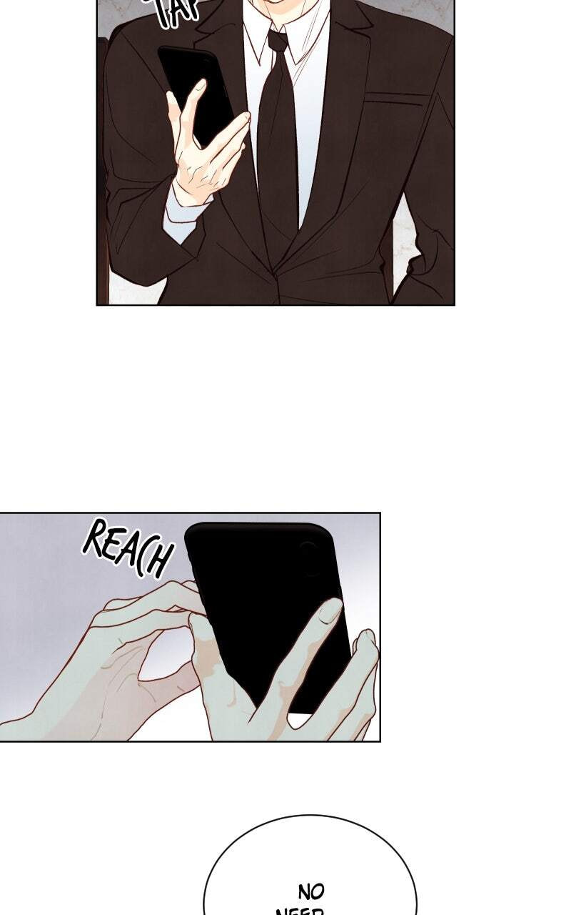 Our Secret Marriage Chapter 26 page 6 - 