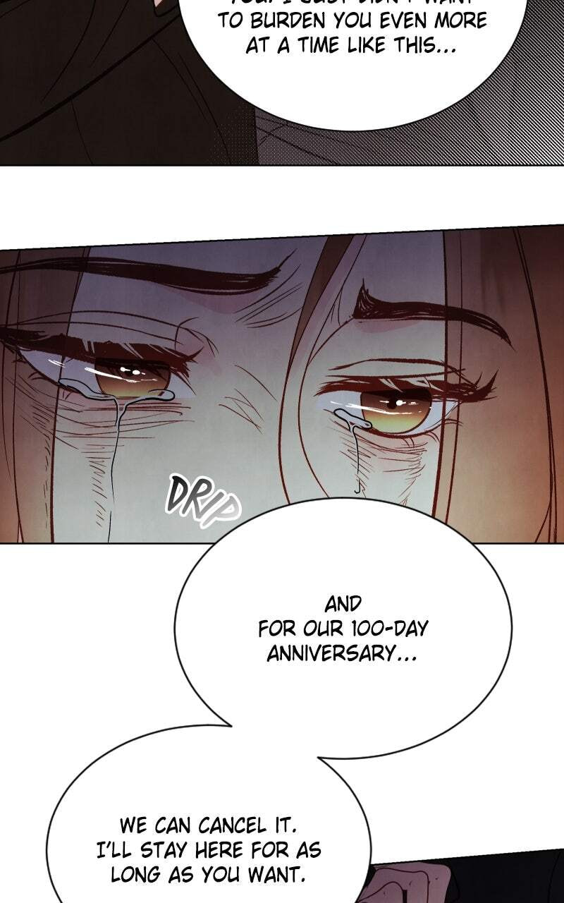 Our Secret Marriage Chapter 26 page 51 - 