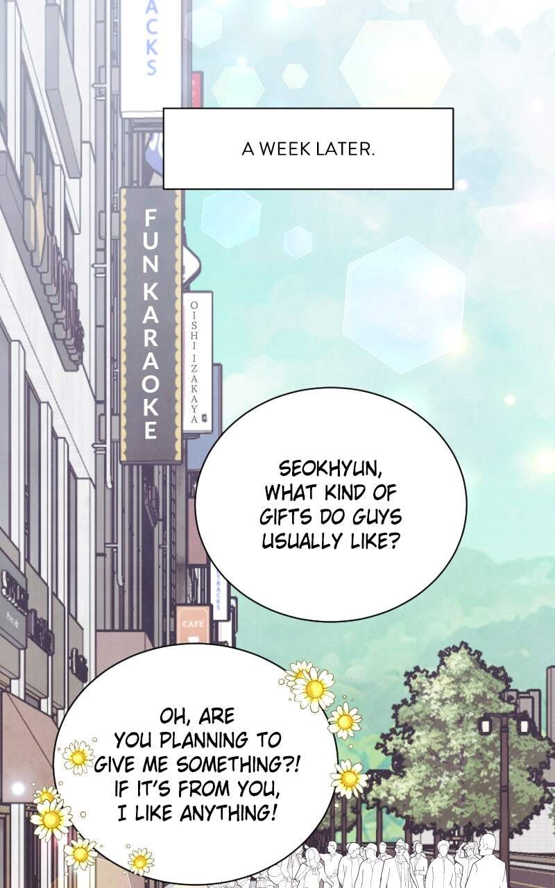 Our Secret Marriage Chapter 26 page 55 - 