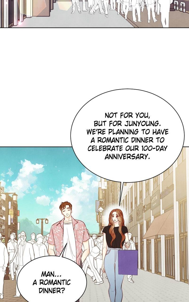 Our Secret Marriage Chapter 26 page 56 - 