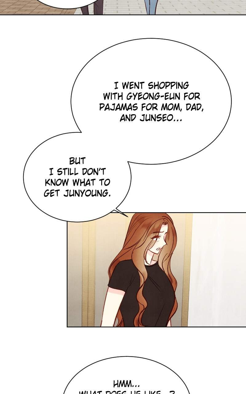 Our Secret Marriage Chapter 26 page 57 - 