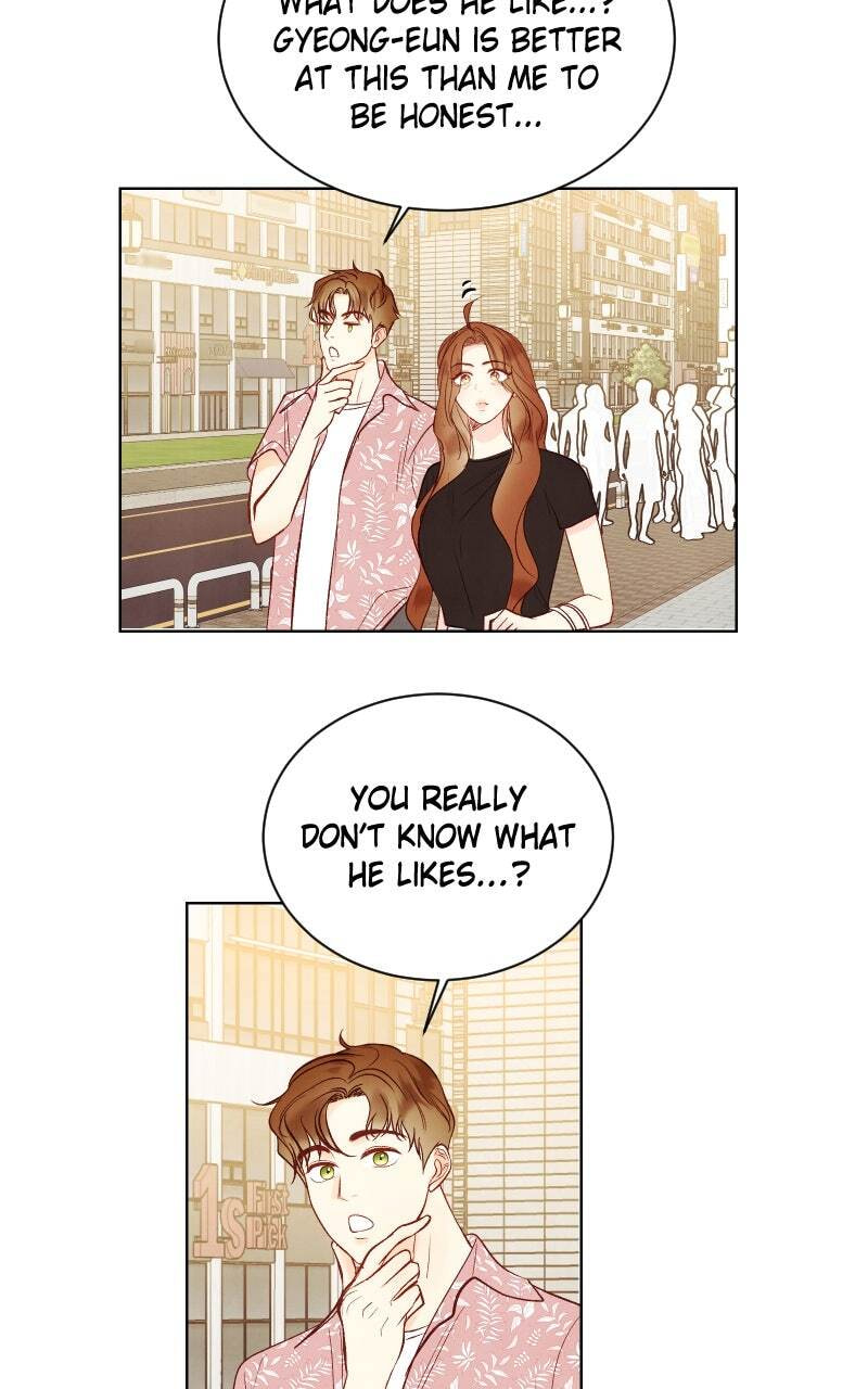 Our Secret Marriage Chapter 26 page 58 - 