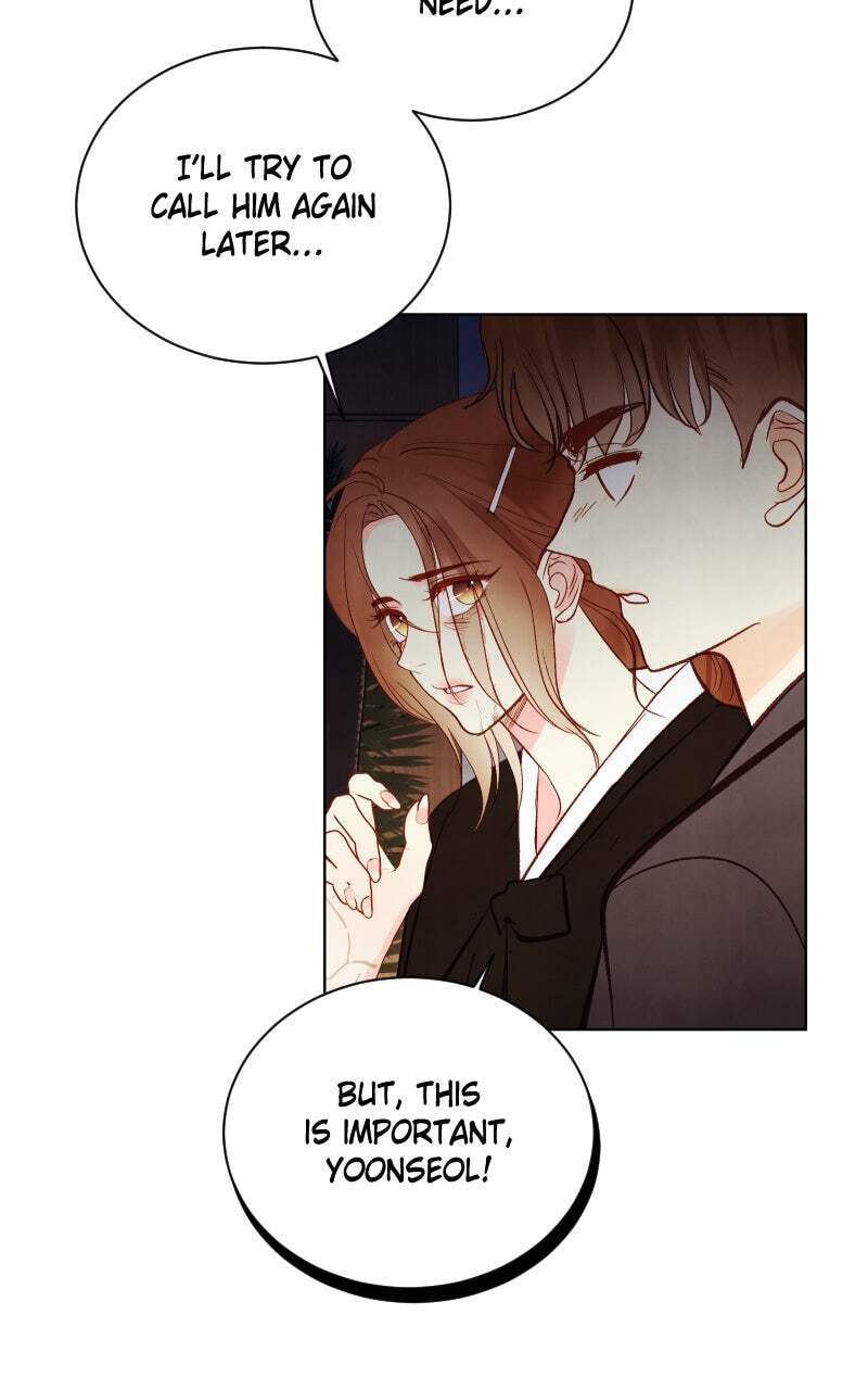Our Secret Marriage Chapter 26 page 7 - 