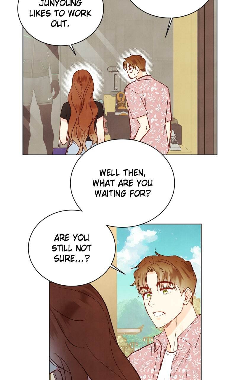 Our Secret Marriage Chapter 26 page 61 - 