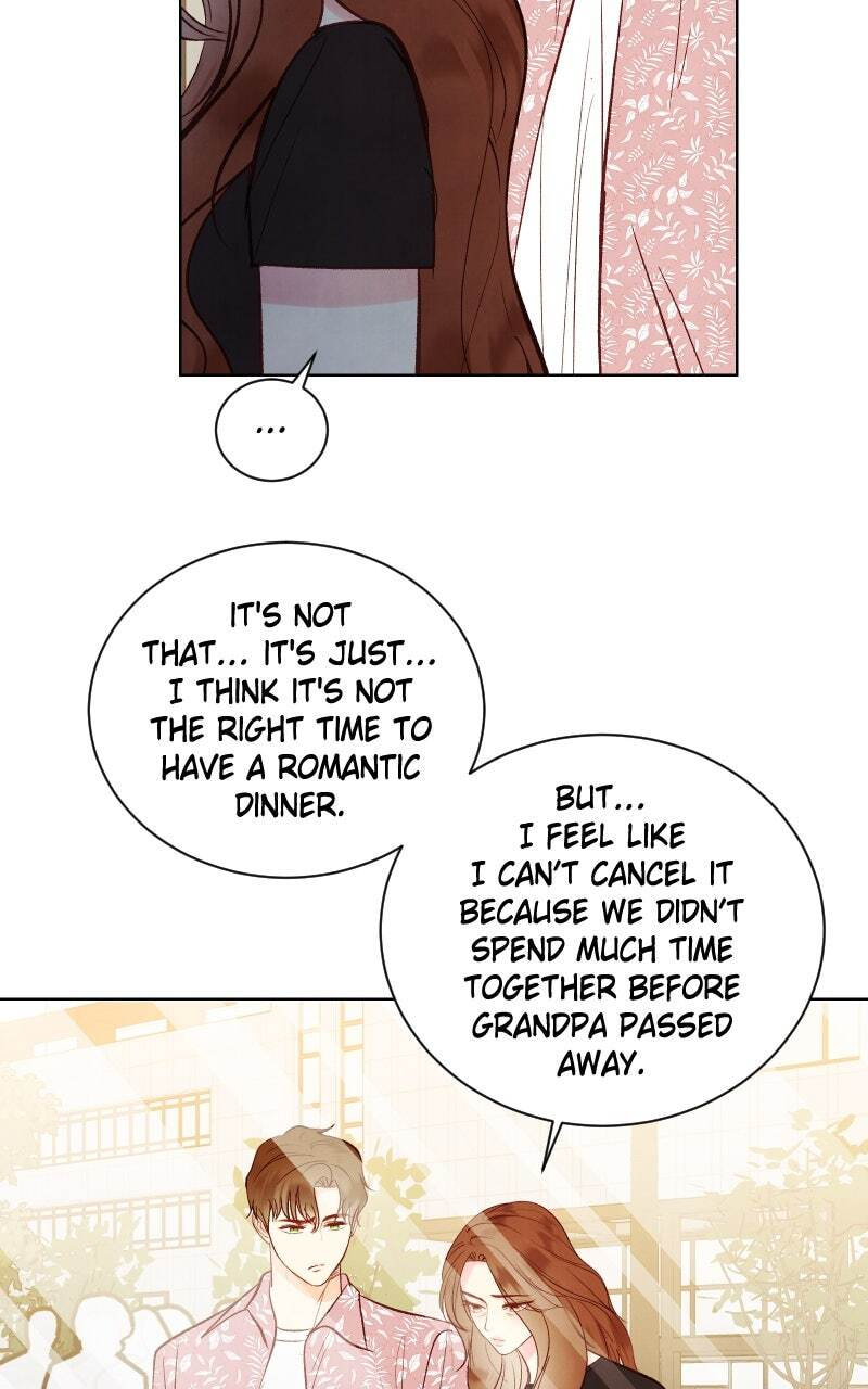 Our Secret Marriage Chapter 26 page 62 - 