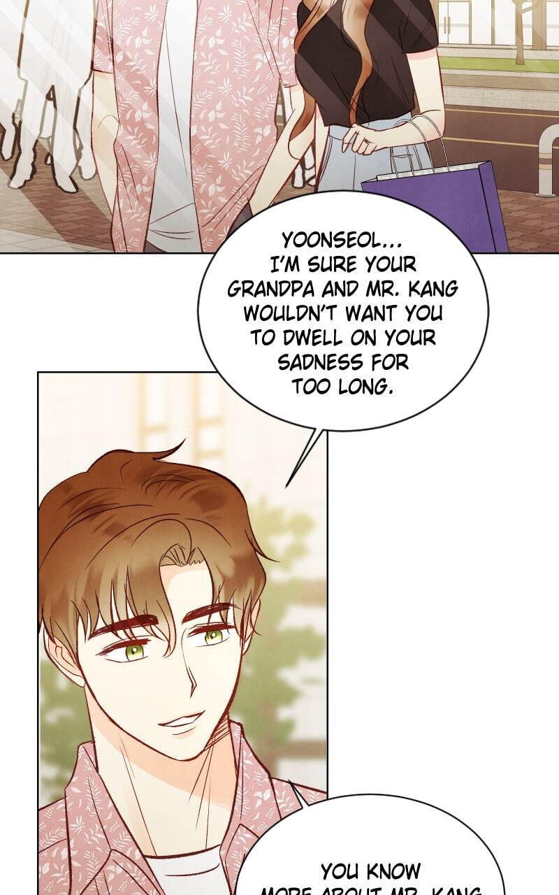 Our Secret Marriage Chapter 26 page 63 - 