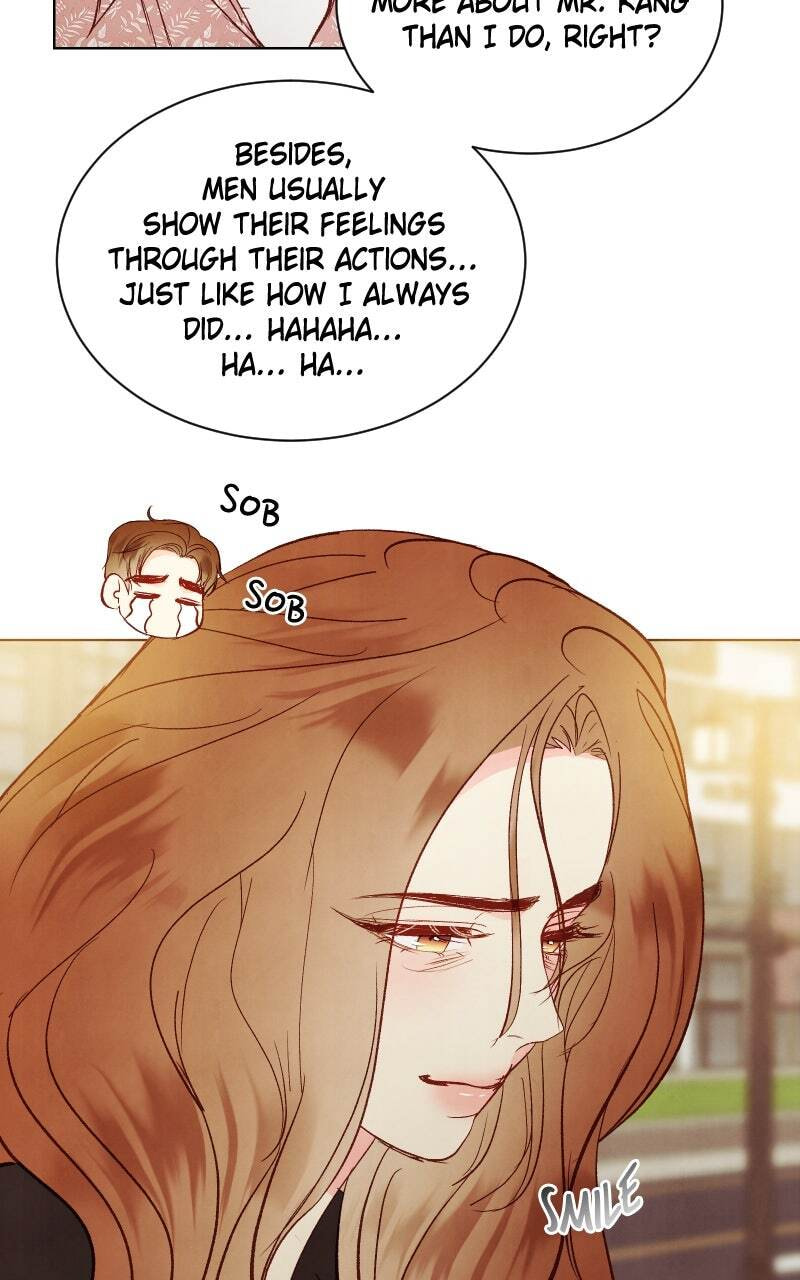 Our Secret Marriage Chapter 26 page 64 - 