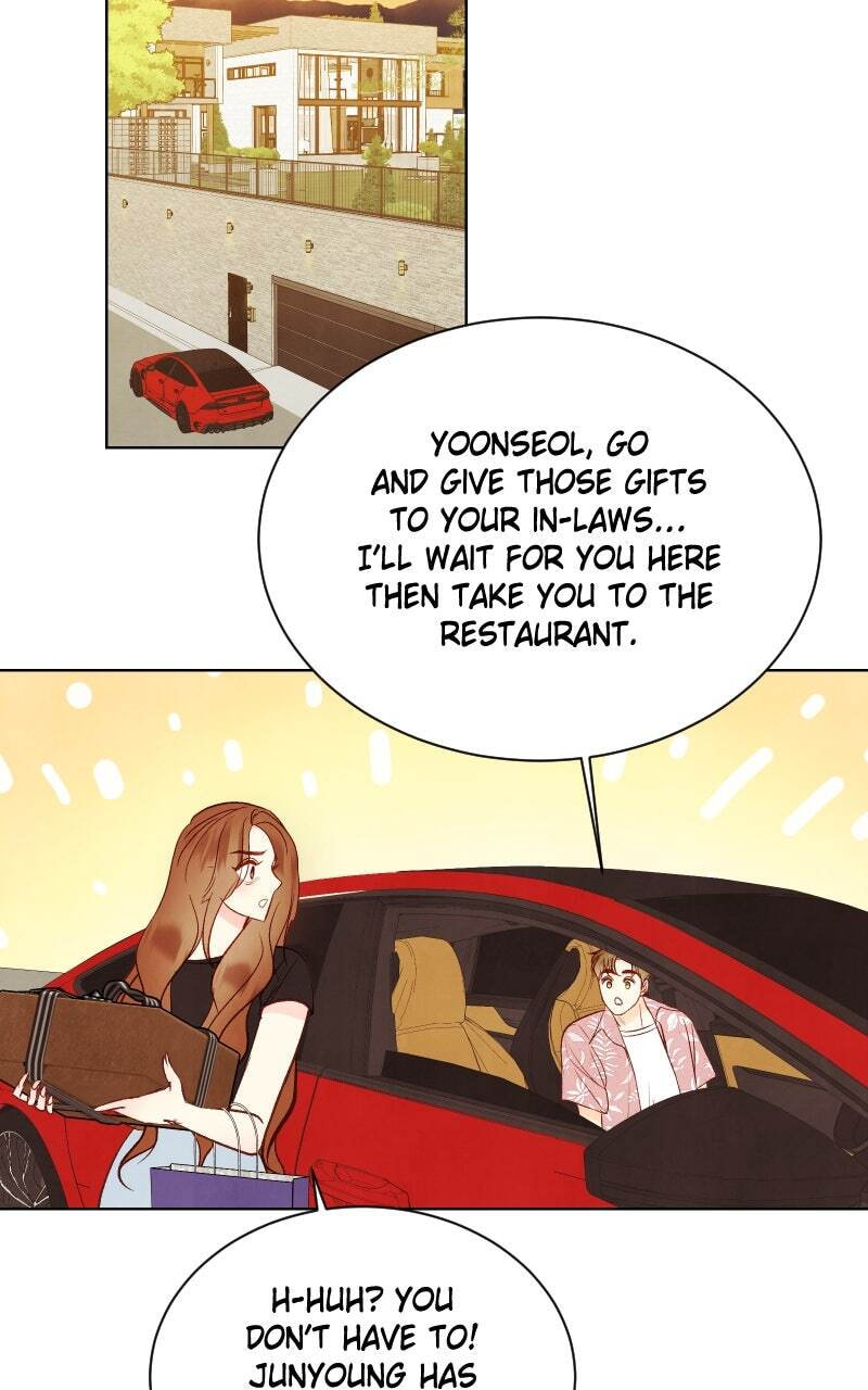 Our Secret Marriage Chapter 26 page 66 - 