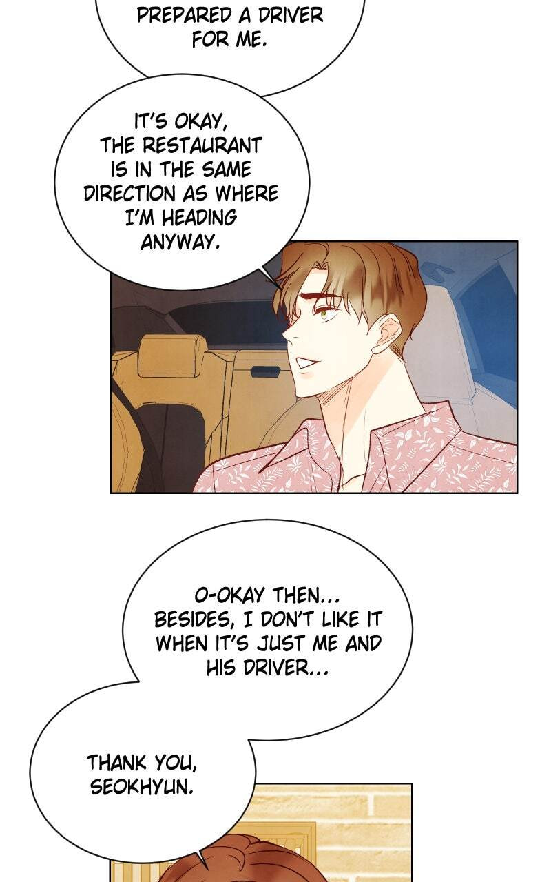 Our Secret Marriage Chapter 26 page 67 - 
