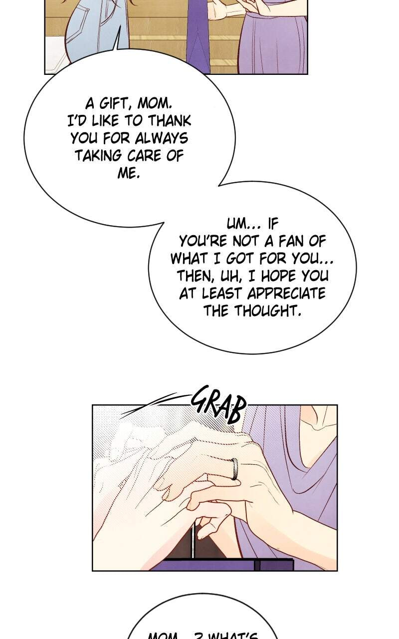 Our Secret Marriage Chapter 26 page 70 - 