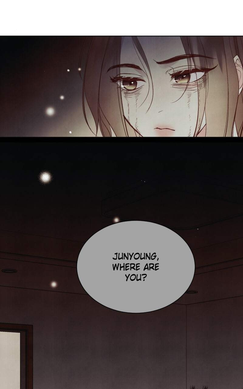 Our Secret Marriage Chapter 26 page 8 - 