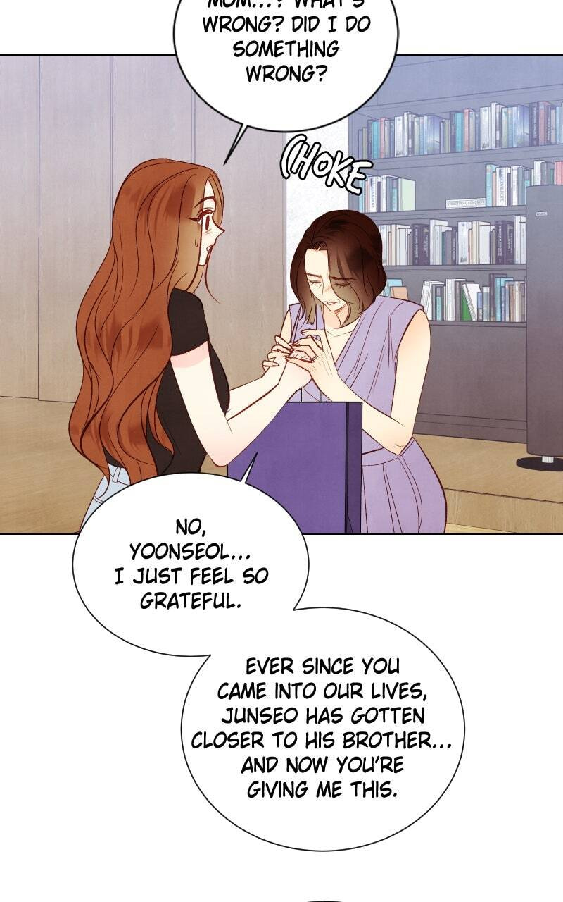Our Secret Marriage Chapter 26 page 71 - 