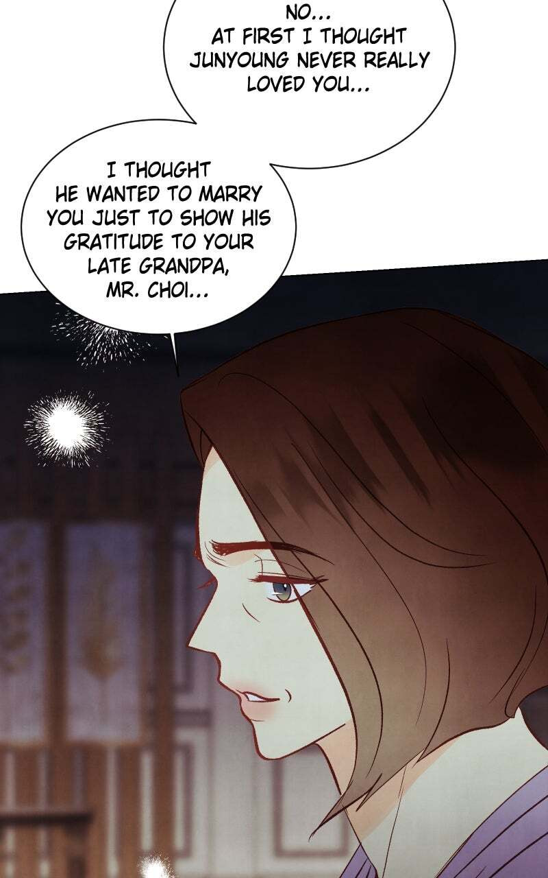 Our Secret Marriage Chapter 26 page 73 - 