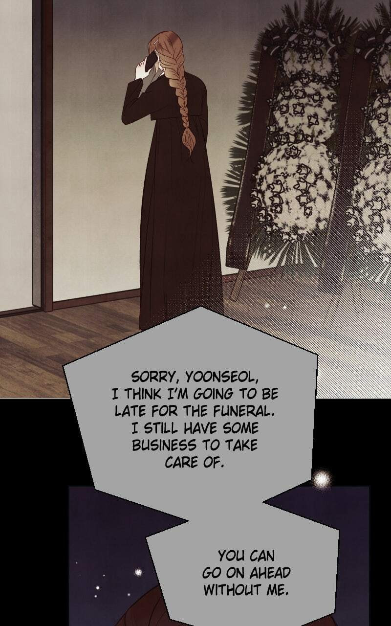 Our Secret Marriage Chapter 26 page 9 - 