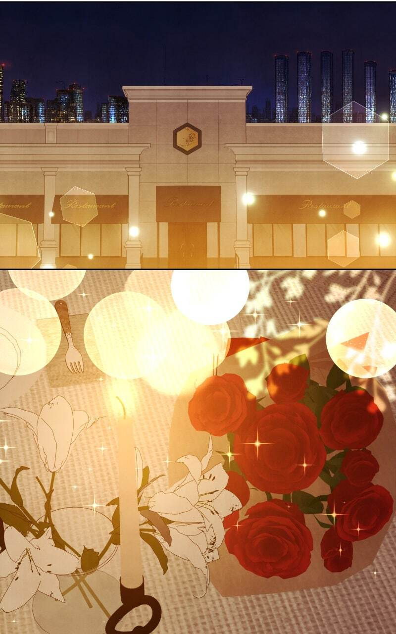 Our Secret Marriage Chapter 27 page 12 - 