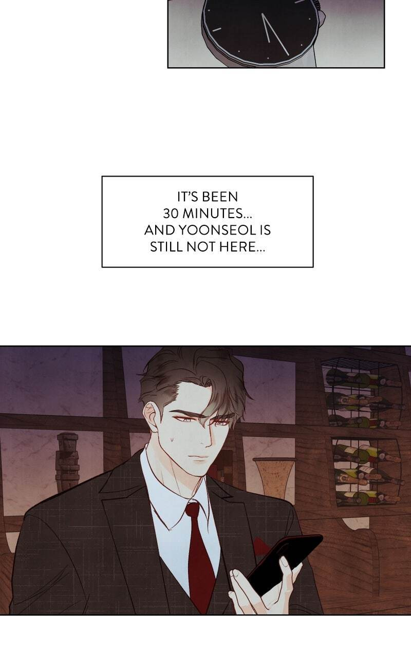 Our Secret Marriage Chapter 27 page 16 - 