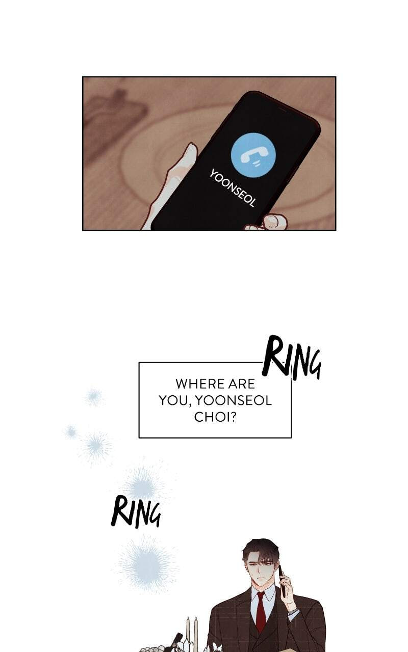 Our Secret Marriage Chapter 27 page 17 - 